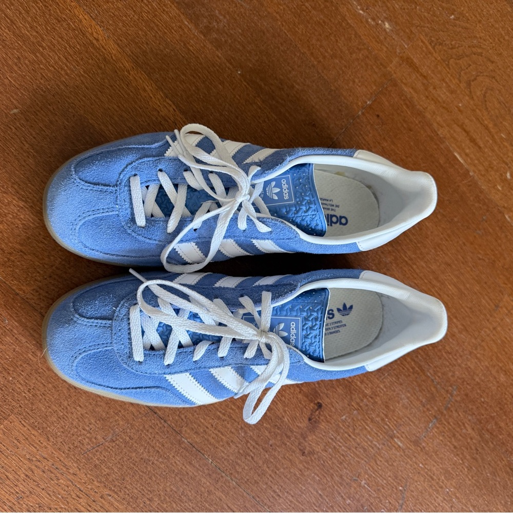 adidas Gazelle - Picture 3 of 4